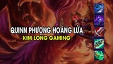 Kim Long Gaming - QUINN PHƯỢNG HOÀNG LỬA