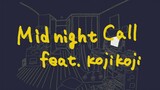 [Music]Cover Midnight Call