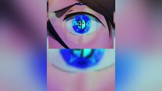 Sharingan 😂🤣 anime animation nijiirodays foryou weebs otaku