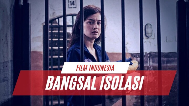 BANGSAL ISOLASI | MENYAMAR JADI NARAPIDANA DI PENJARA PALING DITAKUTI