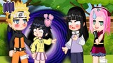 🍥 Who Is Real Mother ?! 🍅🍥 •||• { Meme Gacha } 🍅🍥 || Naruto Gacha