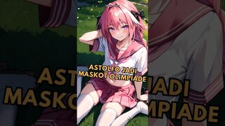 PETISI BUAT ASTOLFO