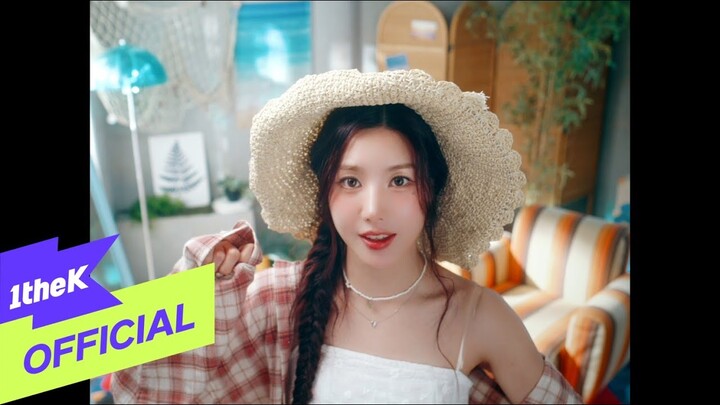 [Teaser] KWON EUNBI(권은비) _ Please Summer!(여름아 부탁해)