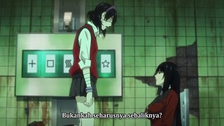 kakegurui s1 - e7