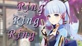 [Silky Smooth số #14] Genshin Impact: Ring~Ring~Ring~