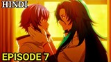 The Wrong Way to Use Healing Magic Episode 7 Explained in hindi | New Isekai anime 2024