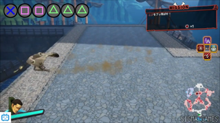 【ONE PIECE Pirate Warriors 4】crocodile #game