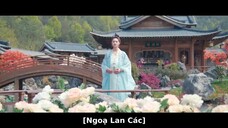 Công Chúa Của Ảnh Đế EP 18 [Sub Việt]