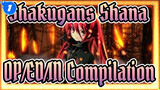 [Shakugan's Shana]Series Full OP/ED/IN Compilation|_A1