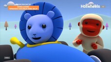 Hotwheels HD • Doong Doong • Sports Car + Racing Team • 02022025_013000 Mts