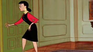 Tom dan Jerry memberi tahu Anda mengapa China berani memberikan sanksi balik terhadap Amerika Serika
