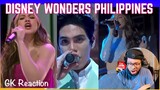 A Night of Wonder with Disney | SB19 STELL | Disney Philippines
