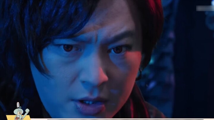As expected of Aunt Xiangcun! Black Gabu appears, the second brother is stabbed by Haiyue with a fun