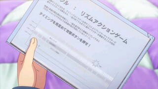 sakura no pet na kanojo episode 16