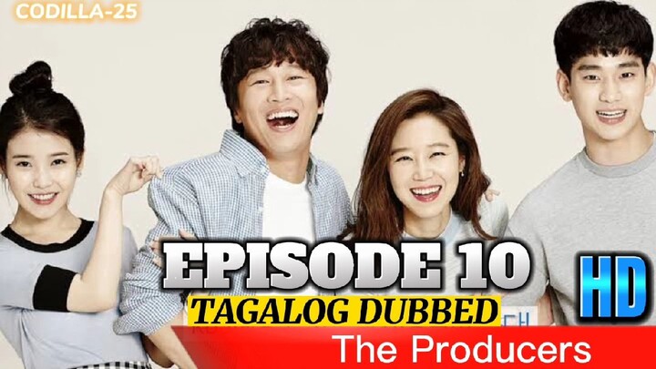 The Producers Episode 10 Tagalog