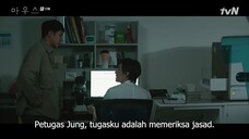 Mouse Episode 17 Sub Indo