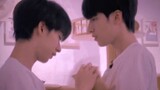 [Remix]Sweet moments of He Junlin and Yan Haoxiang