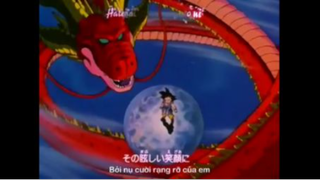 Ca khúc hay nhất Dragon Ball GT  Dandan kokoro hikareteku  ZARD _36