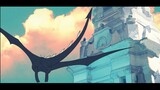 【Under the Disaster/Fan Animation】WC! Ender Dragon?