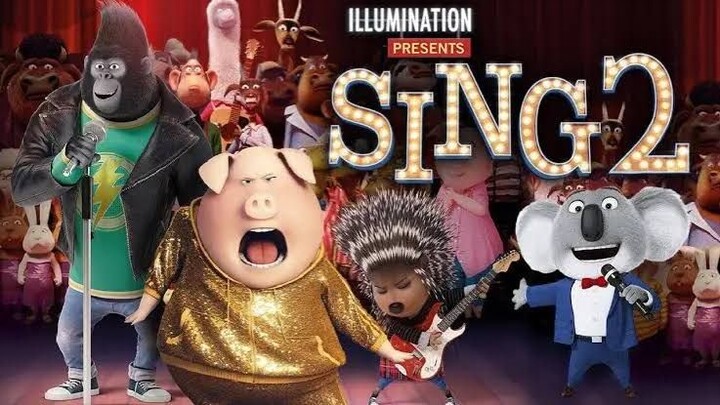 _🎬🍿ร้องจริง เสียงจริง_ภาค 2_(พากย์ไทย)_Sing_