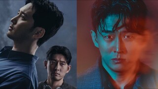 BLACKOUT (2024) EP. 08 [ENG SUB] 🇰🇷