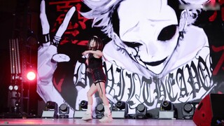 [2023BDF Fujian Division] Singles and Doubles Group Third Place—Sakura [Self-devouring]