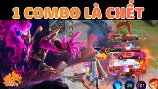 Top Những Pha Highlight Cực Nhanh Liên Quân Mùa 18 | Tik Tok Liên Quân 2021