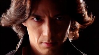 The sequel of Kamen Rider Faiz is officially announced! The original crew returns, and Min Gui perso