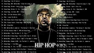 HipHop/Rap Legend Nonstop