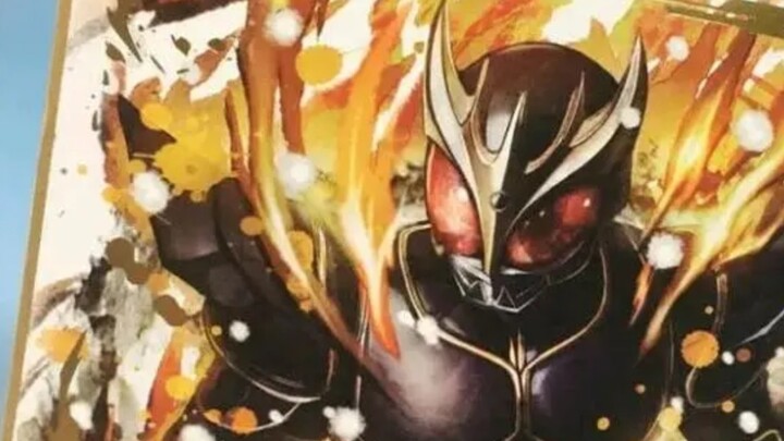 【บทกวีจากการต่อสู้ร้อยครั้ง/เนื้อเพลง】——เนื้อเพลงที่เขียนโดยเหล่าฮีโร่ของ Kamen Rider การต่อสู้ครั้ง