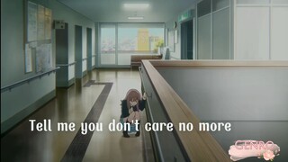 A Silent Voice - What I Put You Through