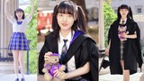 Graduated from the top 10 universities in the world｜Shining Echoes【Graduation Work】【Star】