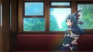 Genjitsu no Yohane: Sunshine in the Mirror Episode 1 Sub Indonesia