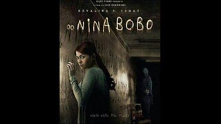 Nina Bobo (2014) | Horror Indonesia