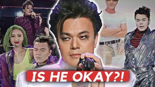 An Insane Deep Dive Into JYP's Music Career