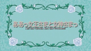 Oh! My Goddess (TV) S1.ep4