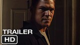 REACHER Trailer (2022) TV Series