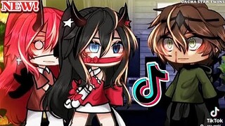 GachaLife TikTok Compilation 🔥 #411