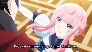 Loop 7-kaime no Akuyaku Reijou wa Eps 3 (Sub Indo)