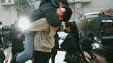 [Master, Wait A Moment] Lin Yushen & Liu Yitong Fan Edit Video