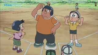 Doraemon episode 373