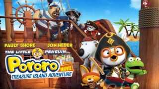 Pororo : Treasure Island Adventure (2019) Dubbing Indonesia