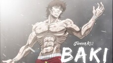 BAKI SUBTITLE INDONESIA EPISODE 2