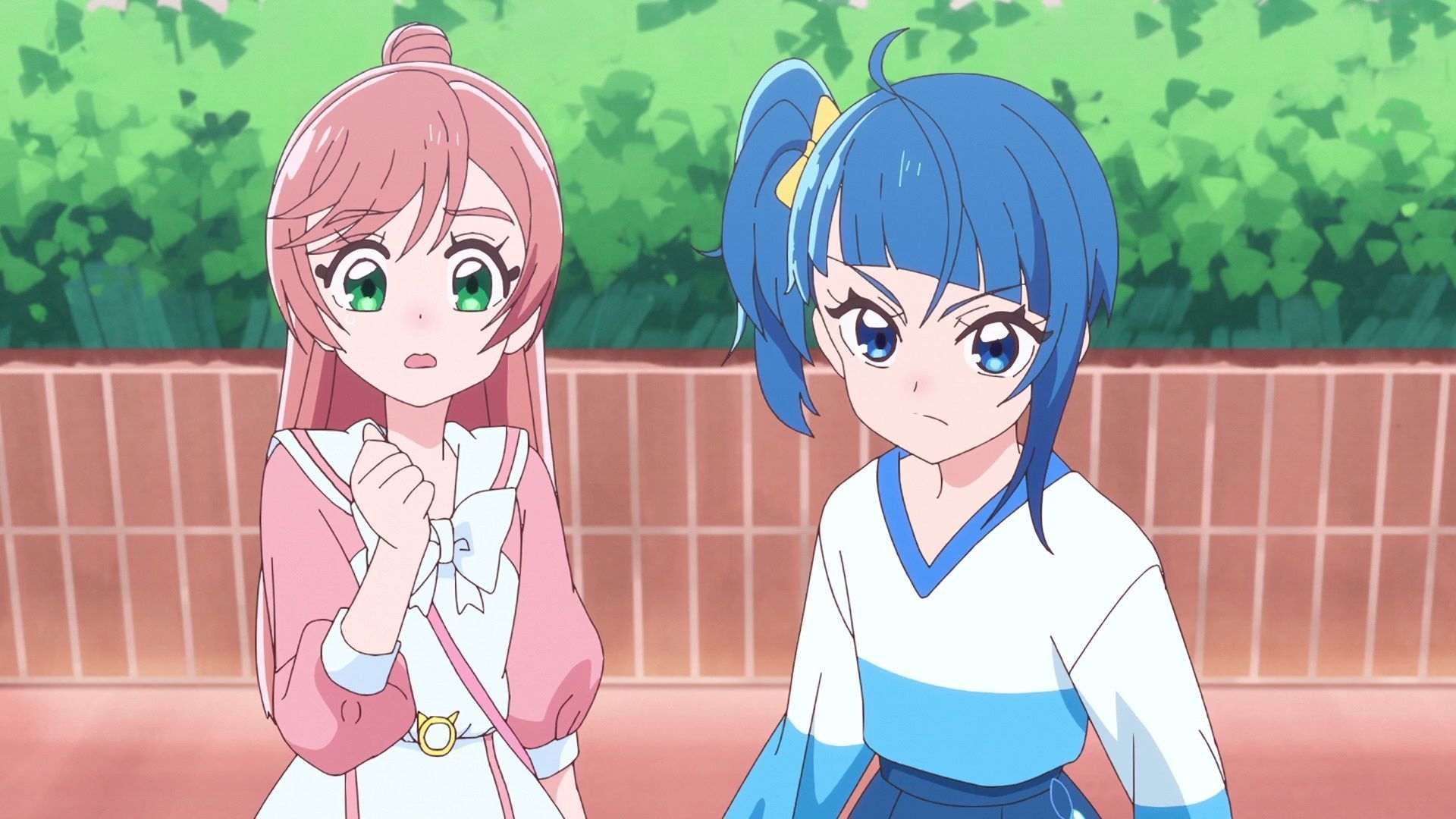 Hirogaru Sky! Precure Episode 02 Subtitle Indonesia - BiliBili