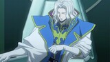 Code Geass: Akito the Exiled - The Wyvern Arrives / Episode 1 (Eng Dub)