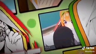 TOXIC AMV Quintessential Quintuplets -Kurifordo /JustSharing\ Sorry
