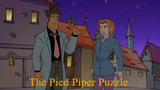 Fairy Tale Police Department E19 - The Pied Piper Puzzle (2002)