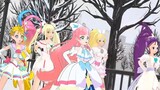 【ⅯⅯⅮプリキュア】白キュアでstar box