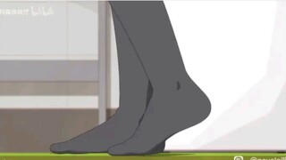 猫鼠队:就要涩涩！！