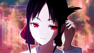 Kaguya edit - Floating